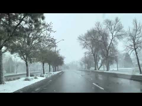 Visit Fort Collins, Colorado  April, 2021