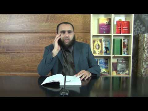 Kijameti i Madh Pjesa - 2 (Fryerja e Surit dhe shkatrrimi i Botës )- Hoxhë Ruzhdi Buzuku