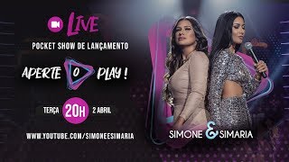 Simone &amp; Simaria - Pocket Show