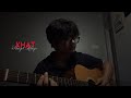 Khat Navjot Ahuja Cover By Hvp Music Unplugged