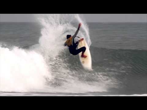 Alex Ribeiro em Lobitos 2013