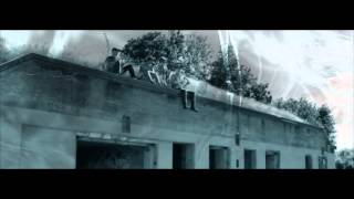 Bobb Trimble - "Armour of the Shroud" [Official Music Video] EYE DESIGN