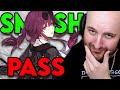 Smash Or Pass: All Honkai Star Rail Characters