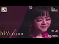 KONSER DANGDUT ORCHESTRA New L PAS Ft Daily Orchestra RANCU Mawar Aprilia