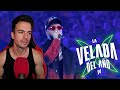 Puntúo Las Actuaciones De La Velada Del Año IV Young Miko Bizarrap Will Smith Bisbal Y Anuel AA