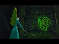 Sleeping Beauty Aurora Pricks Her Finger