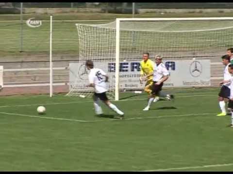 Landespokal 05 besiegt Arnstedt - RAN1