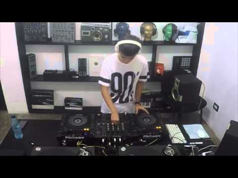 Pitchware Live 004 - Emilio Molina y Alejandro Garcia (Pitchware Academy)