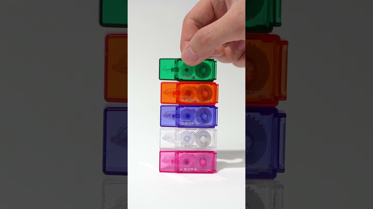 The Biggest Japanese Stationery Brand Just Dropped Something Big...