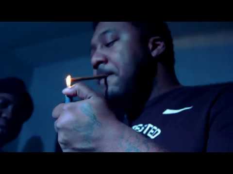 DOPE$0SA ft. STONEZ - TRAP NIGGA