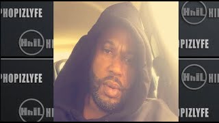 Sauce Money &quot;Young Gifted &amp; Black Still&quot; Freestyle