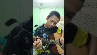 Download lagu Utopia - Hujan (fingerstyle cover) mp3