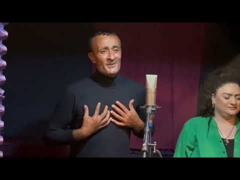 ARTUR PETROSYAN & LIYA BARSEGHYAN // IM URISHN ES DU // 2024 new