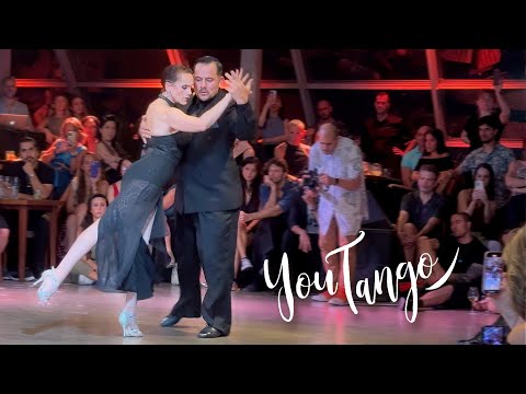 Sabrina Veliz & Alejandro Lencina - Seguime, Si Podes