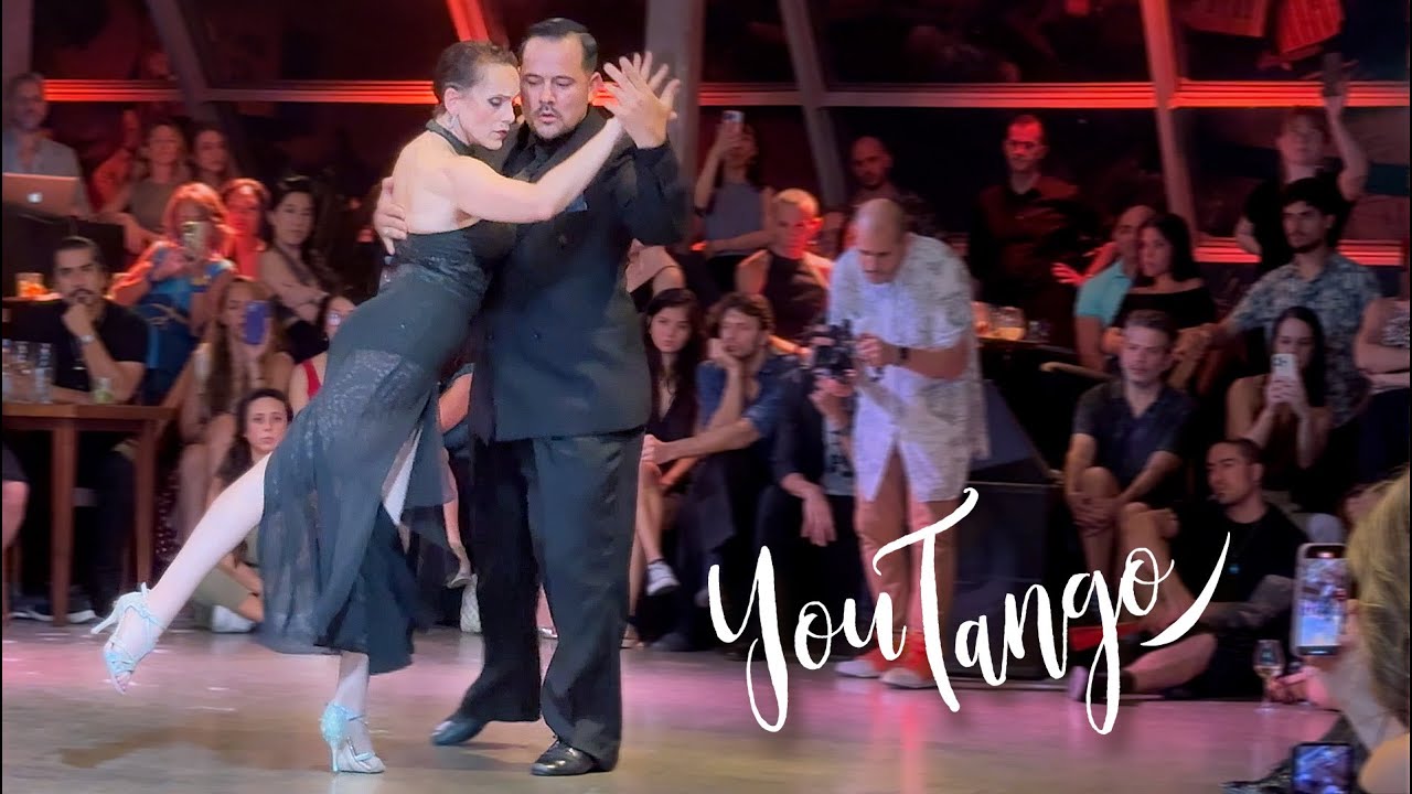 Video thumbnail for Sabrina Veliz & Alejandro Lencina - Seguime, Si Podes