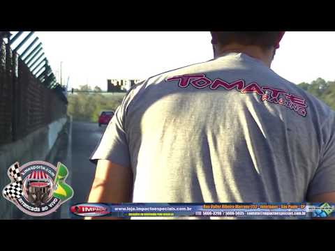 Recorde DT B Tomate 6.844 3ª Etapa Ecpa 2016