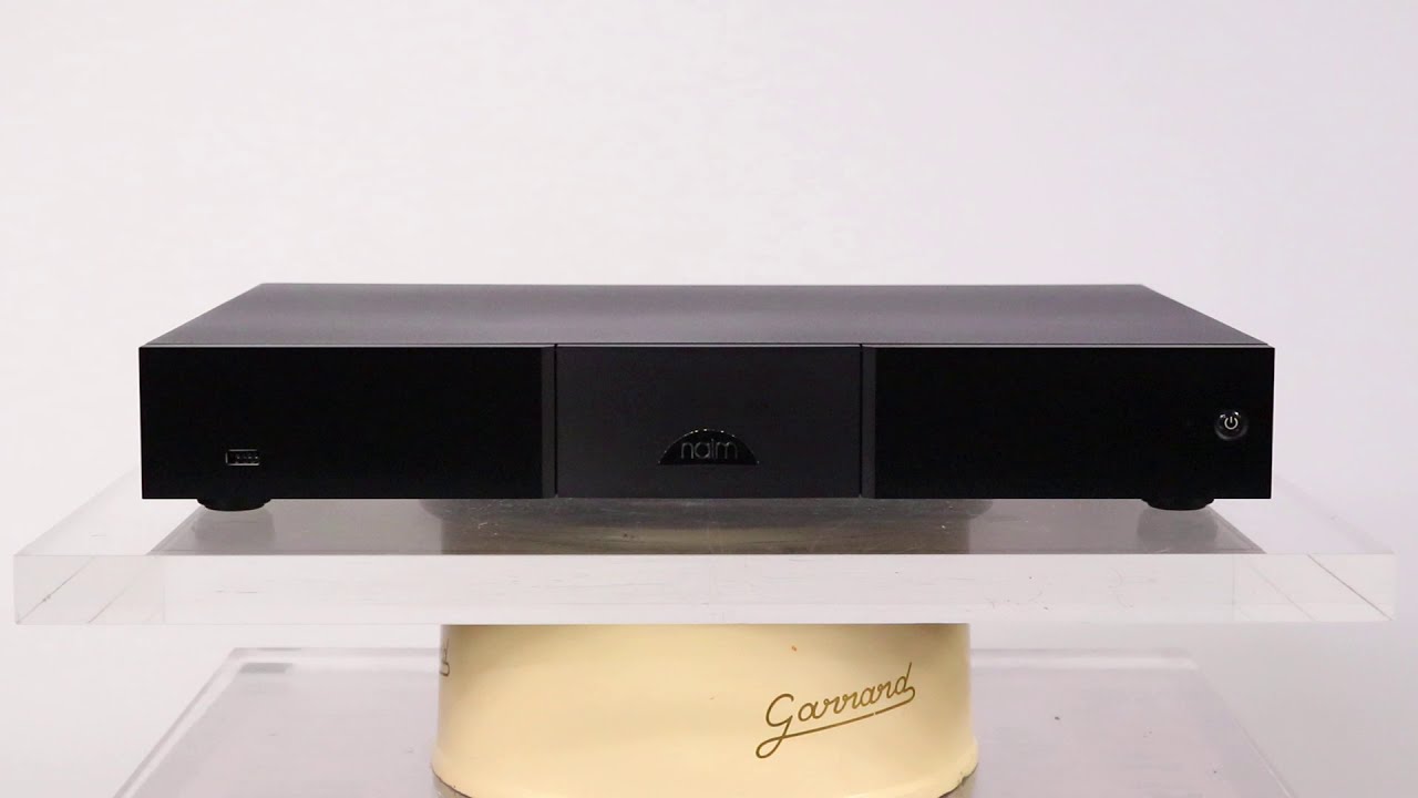 Naim ND5 XS2
