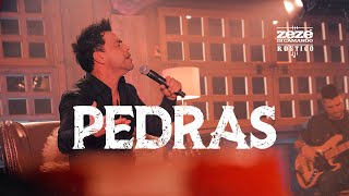 Music video thumbnail preview for Zezé Di Camargo - Pedras | Rústico (Video Oficial) by Zezé Di Camargo & Luciano