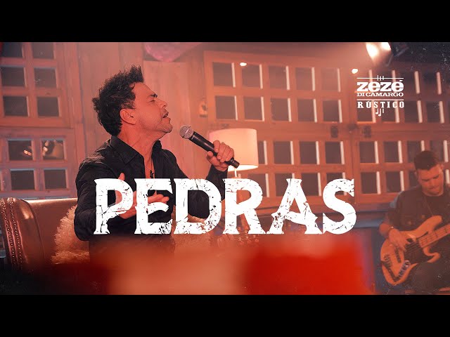 Download Zezé Di Camargo – Pedras