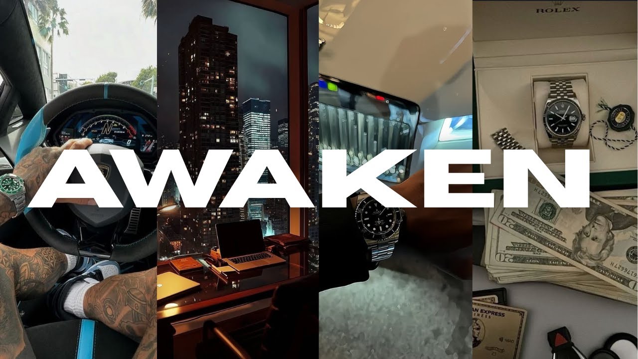 The Hidden Formula That Separates Winners from the Rest