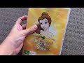 The Opening To Beauty And The Beast 1991 DVD