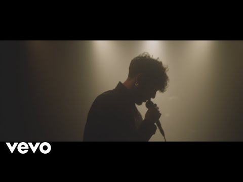 Tom Grennan - Aboard (Live from YouTube Space London)