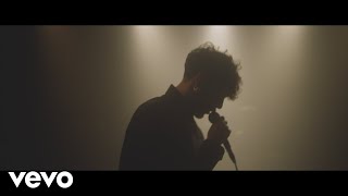 Tom Grennan - Aboard video