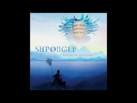 Shpongle - Tales Of The Inexpressible (Remastered) [Full Album]