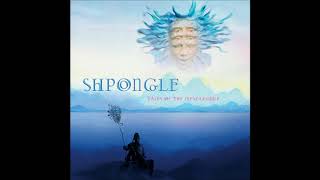 Shpongle - Tales Of The Inexpressible (Remastered) [Full Album]
