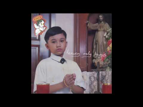 Heaven Only Knows (Official Audio)