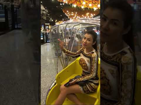 Centro Comercial Phuket