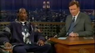 Snoop Dogg Interview - 11/27/2002