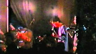 CLUTCH &quot;Big News I &amp; II&quot; Live @ Stone Pony, Asbury Park, NJ 2/21/98 2 cam edit