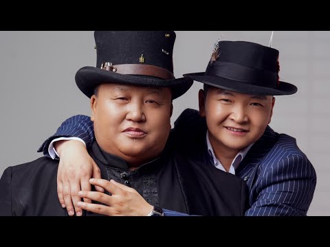 Bohisharga & Batsukh - Sanaashral ( Official Music Video )