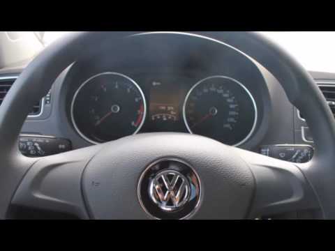 Volkswagen Polo 1.0 MPI 55KW 5D COMF.LN EDITION