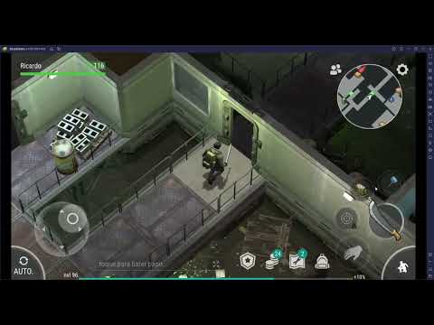 CasaMata Alfa 3 andar