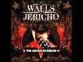 Walls Of Jericho - Feeding Frenzy (w lyrics) 