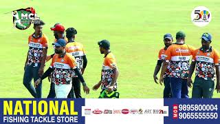 MCL Malappuram Cricket League MCL Season 2
