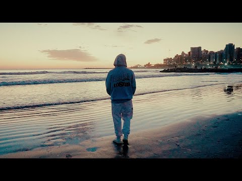 Diego Lahoz, Matute Sureda - LA MAGIA (Official Visualizer)