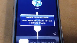 How to Jailbreak the iPhone 2G - Up to date!