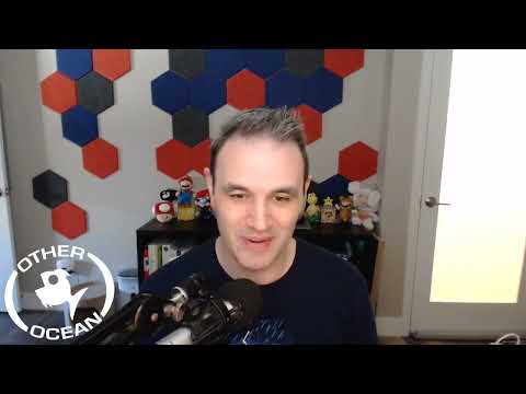 Meet the Minds Behind Diebrary | Other Ocean