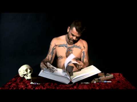 The anatomical man.mov