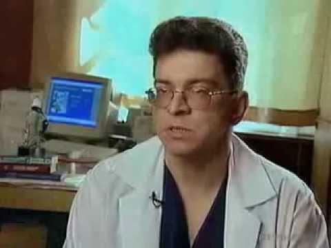 Психиатрическая больница Кащенко