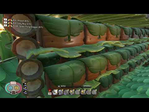 Comunita Di Steam Grounded