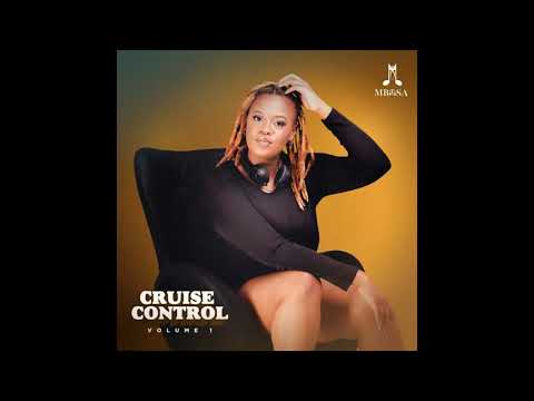 Mbasa - Cruise Control vol. 1