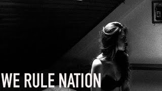 Astral Tales - The Red Iris