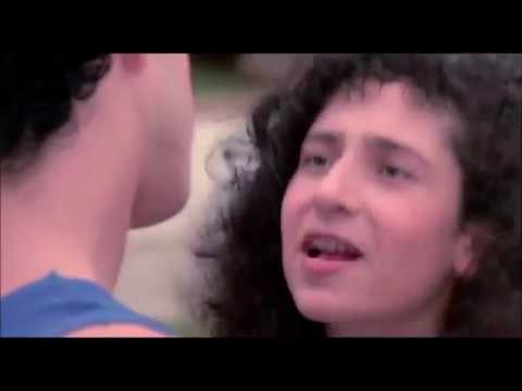 Teen Witch (1989) "Top That"