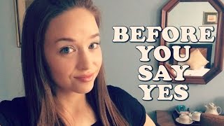 3 Questions Before You Say YES to a New Project