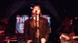 Muna - If U Love Me Now (HD) - Coalition, Brighton - 21.05.16