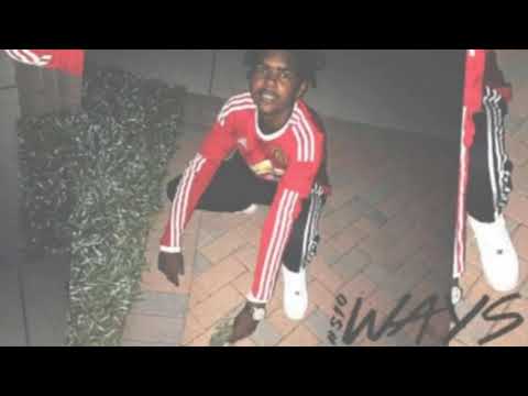 JGreen1k x YNW melly 772 love remix